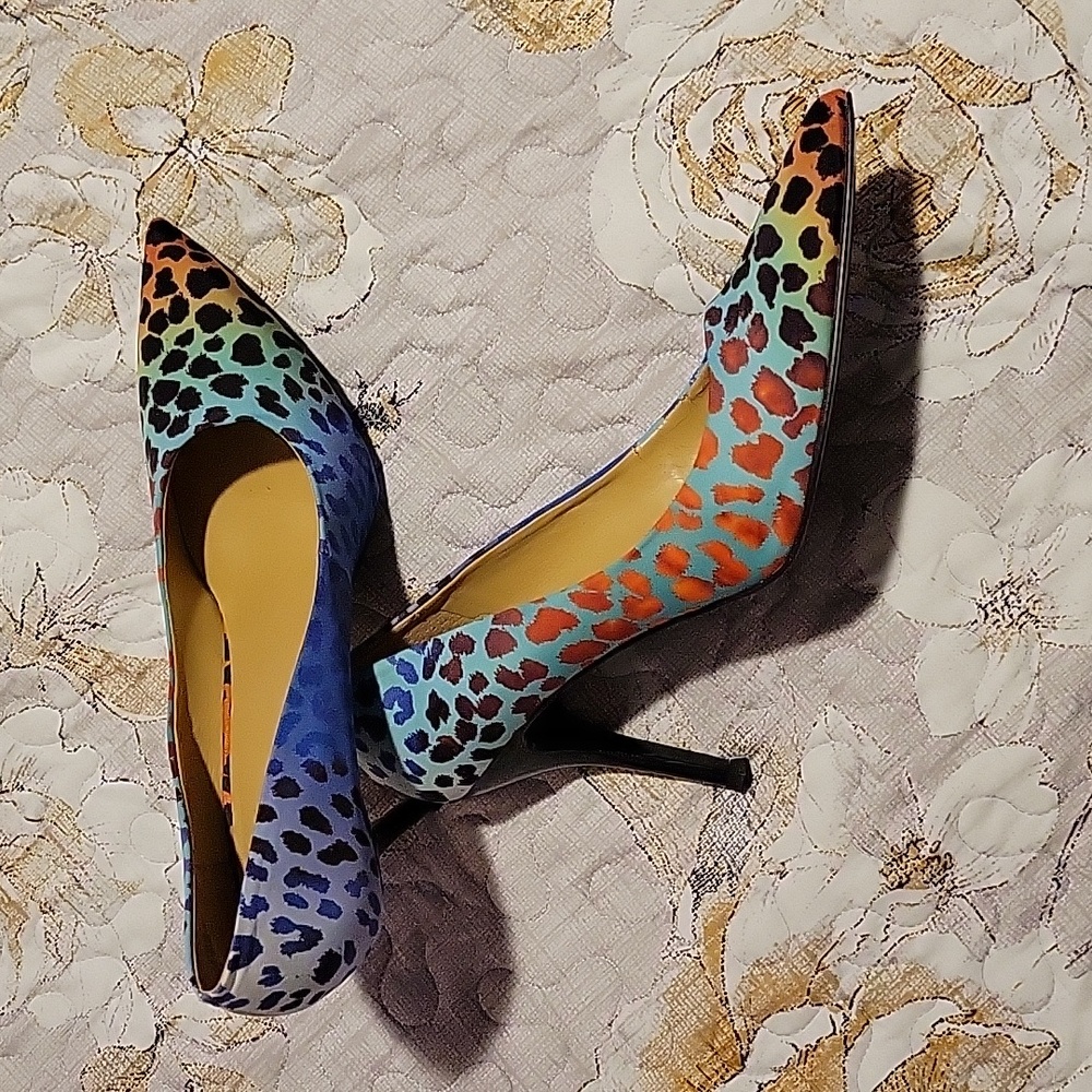 Nine West Heels